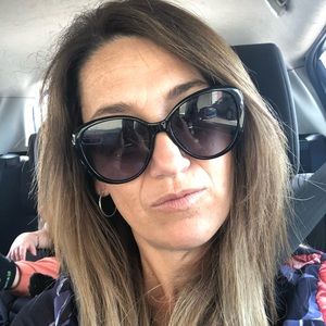 Meet your Posher, Joanne